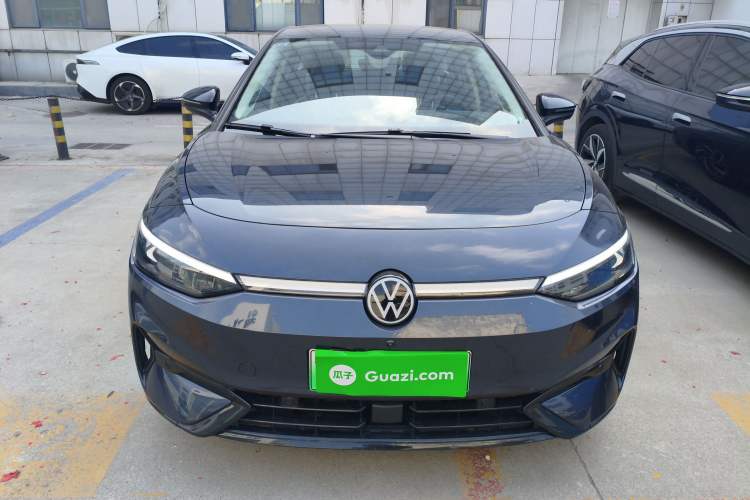 Used Volkswagen ID.7 VIZZION 2024 PRO Model