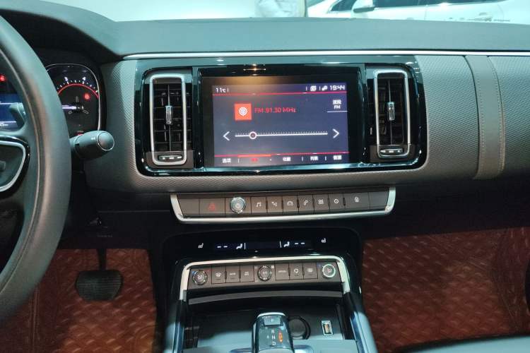 Used Citroen C6 2022 400THP Co-Creation Edition