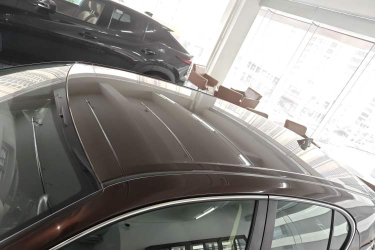 Used Lexus CT 2017 CT200h Elite Edition Monotone China VI