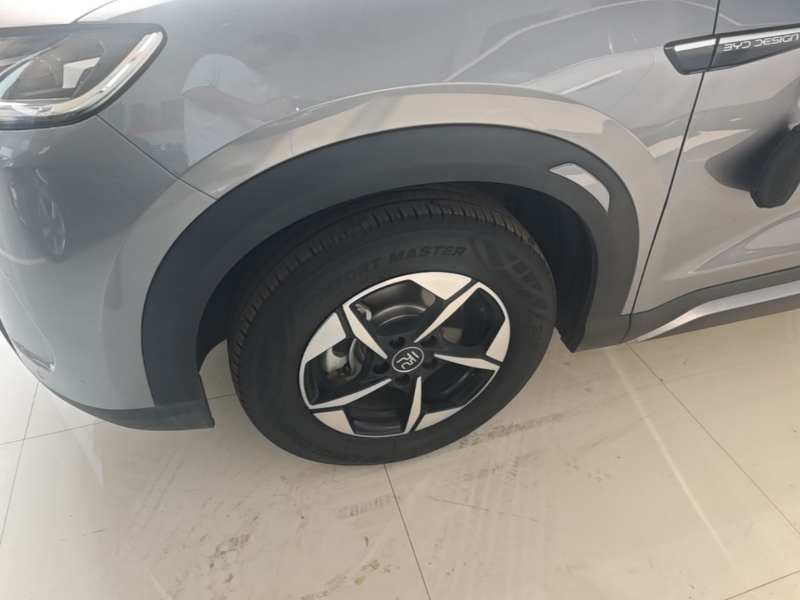 Used BYD Yuan UP 2024 401KM Leading Edition — 22