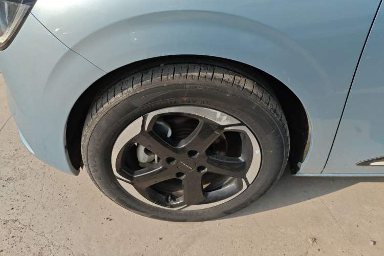 Used Dongfeng NAMMI 01 2024 430 Plus Smart+