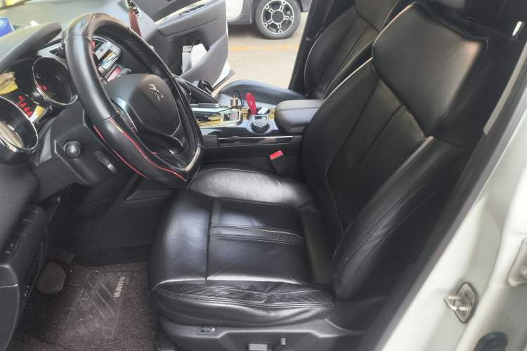 Used Peugeot 3008 2013 1.6THP Automatic Trend Edition
