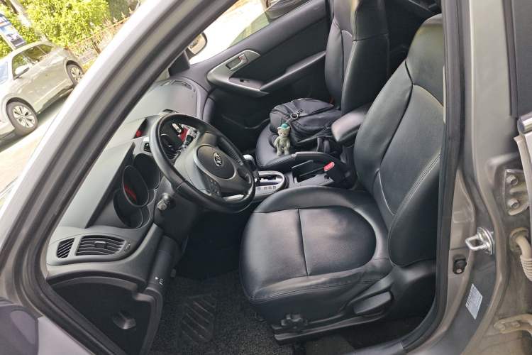 Used Kia Forte 2012 1.6L AT GLS Commemorative Edition
