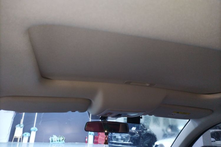 Used CHANGAN CS55PLUS 2022 2nd Generation 1.5T DCT Luxury Version
