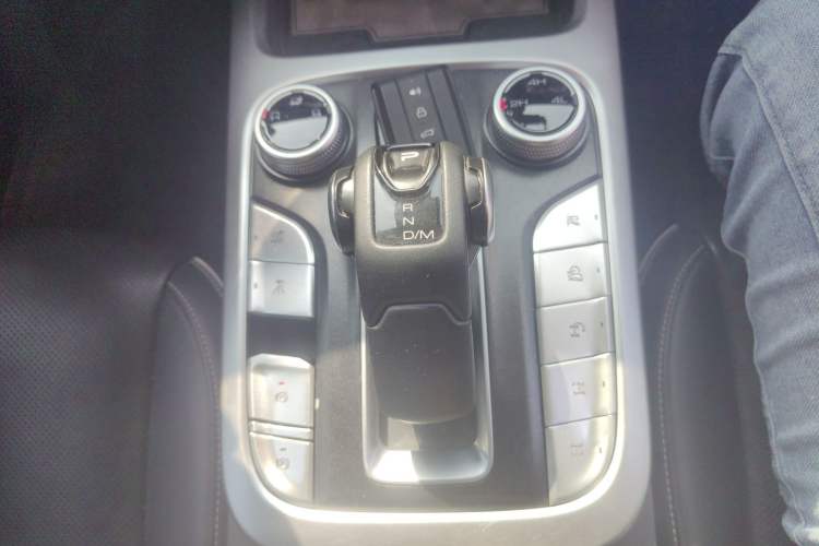 Used Tank 300 2021 Off-Road Edition 2.0T Conqueror