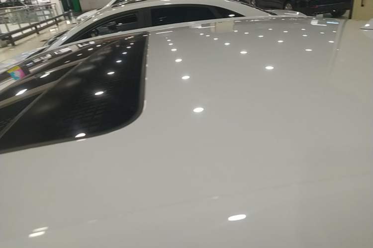 Used Chevrolet Monza 2019 RS 330T Automatic Comfort Edition China VI Standard
