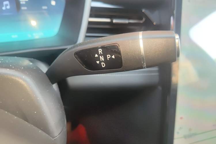 Used XPeng G3 2019 Deluxe Edition
