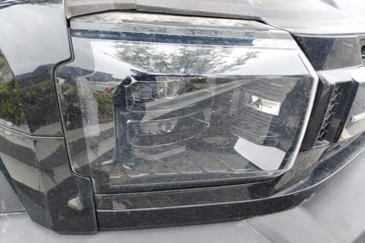 Used JETOUR Traveler 2025 1.5TD DCT Two-Wheel Drive Exploration+