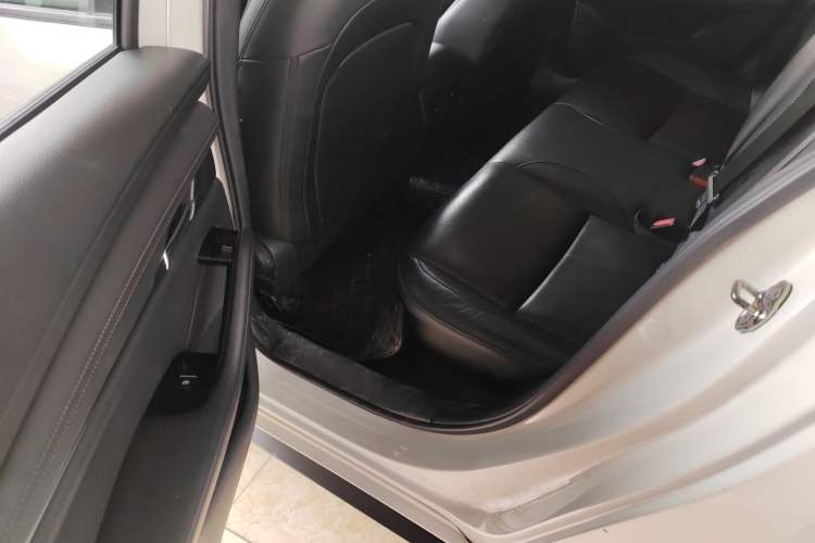 Used Mazda Mazda 3 Axela 2020 2.0L Automatic Zhiya Edition
