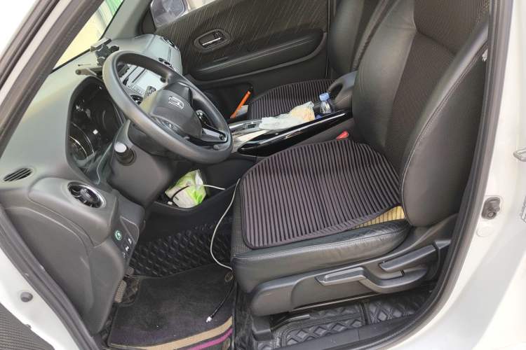 Used Honda XR-V 2017 1.8L EXi CVT Comfort Version
