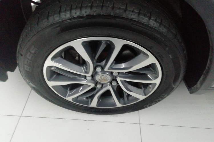 Used Baojun 730 2021 1.5T CVT Fashion Version 7 Seats