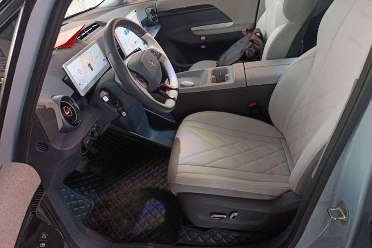 Used ARCFOX Kaola 2023 Family Edition
