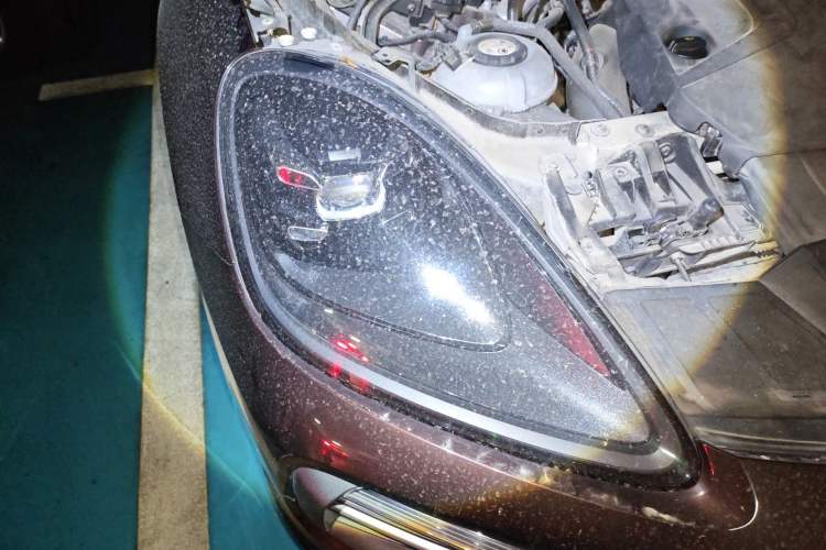 Used Porsche Cayenne E-Hybrid 2019 Cayenne E-Hybrid 2.0T