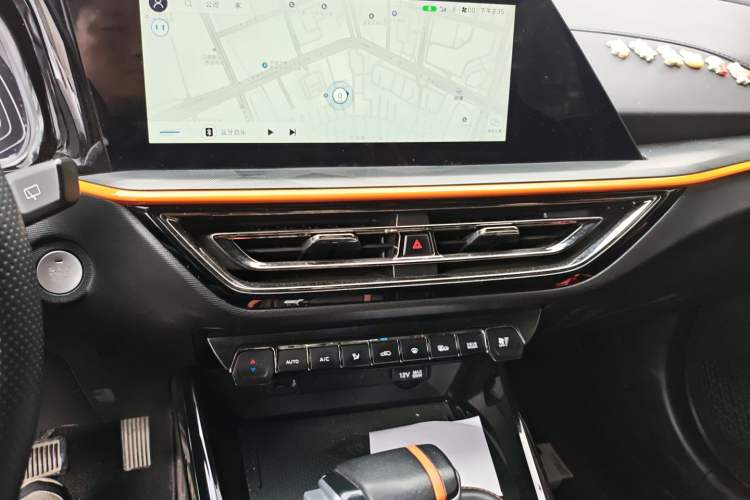 Used Oshan X5 2022 Sport Edition 1.5T DCT Cyclone Assault
