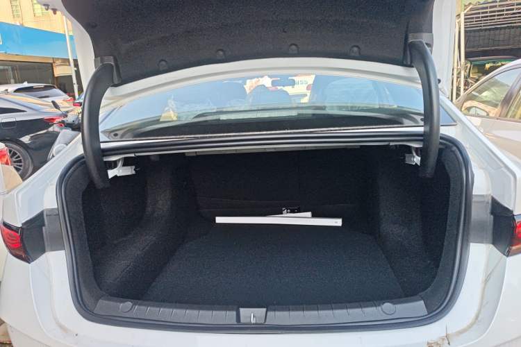 Used BYD Qin PLUS 2026 DM-i 128KM Progressive Model
