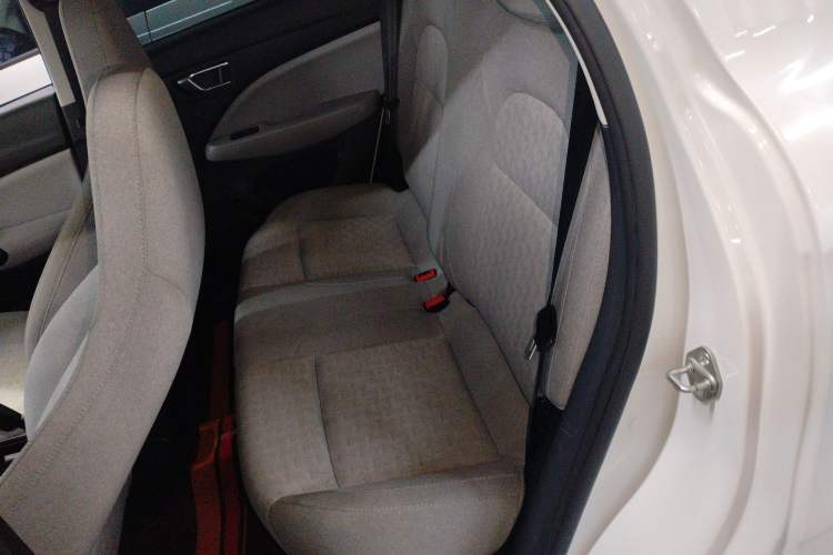 Used Leapmotor T03 2022 Agate Edition