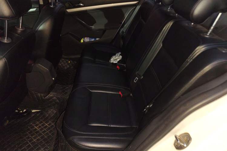 Used Volkswagen Lavida 2017 1.6L Automatic Fashion Edition