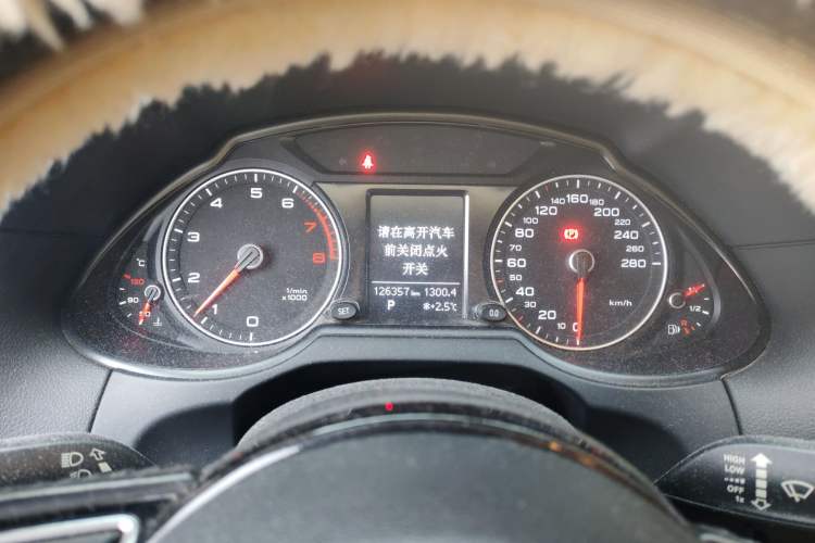 Used Audi Q5 2013 40 TFSI Comfort Edition