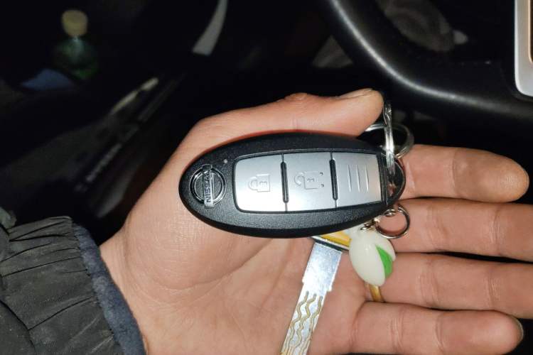 Used Nissan Qashqai 2022 2.0L CVT XV Premier Luxury Edition
