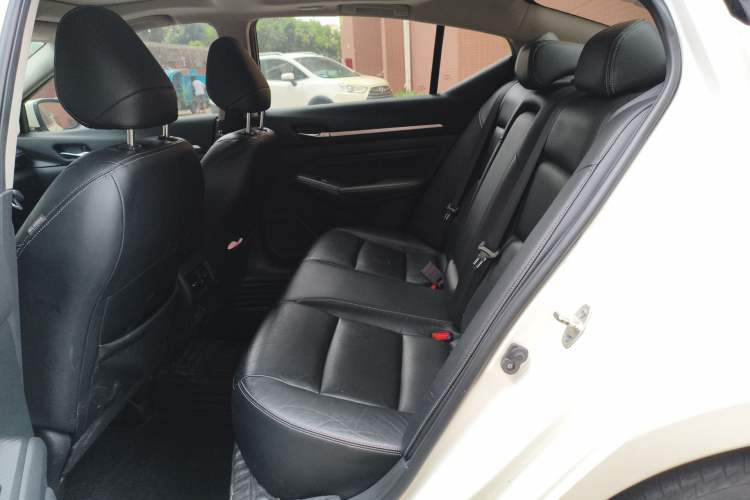 Used Nissan Teana 2020 2.0L XL Comfort Edition
