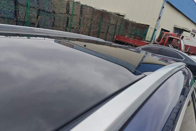 Used Mercedes-Benz GLC 2018 GLC 200 4MATIC