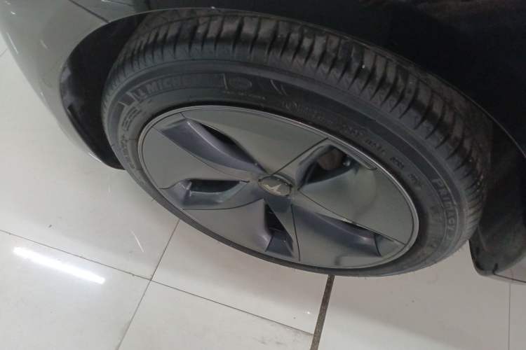 Used Tesla Model 3 2020 Standard Range Rear-Wheel Drive Upgraded Version
