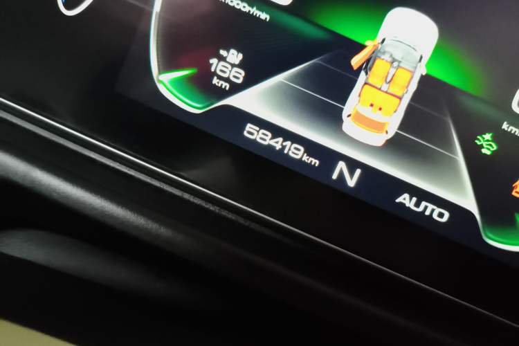 Used ORA Good Cat 2021 400km Standard Range Athena Edition Lithium Iron Phosphate