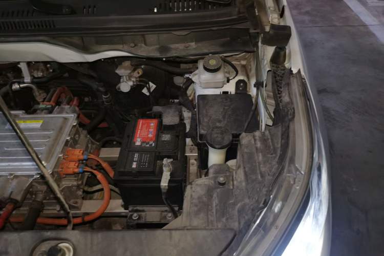 Used BYD Yuan Pro 2021 401 km Luxury Version