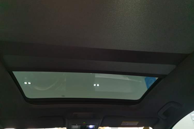 Used Volkswagen ID.4 CROZZ 2022 High-Performance PRIME Edition
