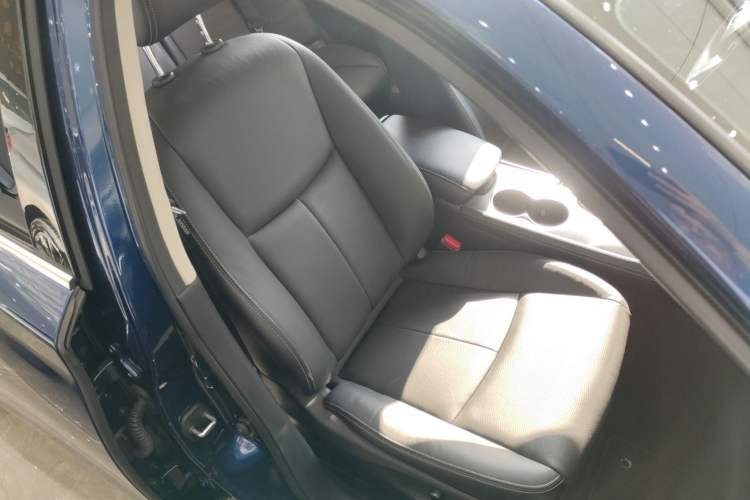 Used Infiniti Q50L 2021 2.0T Enjoyment Edition
