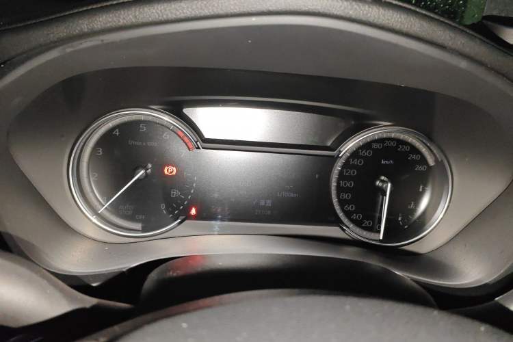 Used Cadillac XT4 2018 28T Two-Wheel Drive Leading Version