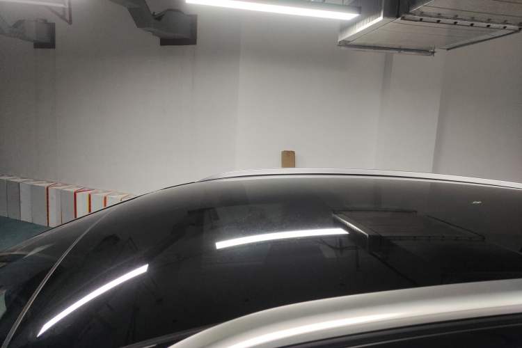 Used Volkswagen ID.4 X 2021 Pro Smart Long-Range Edition