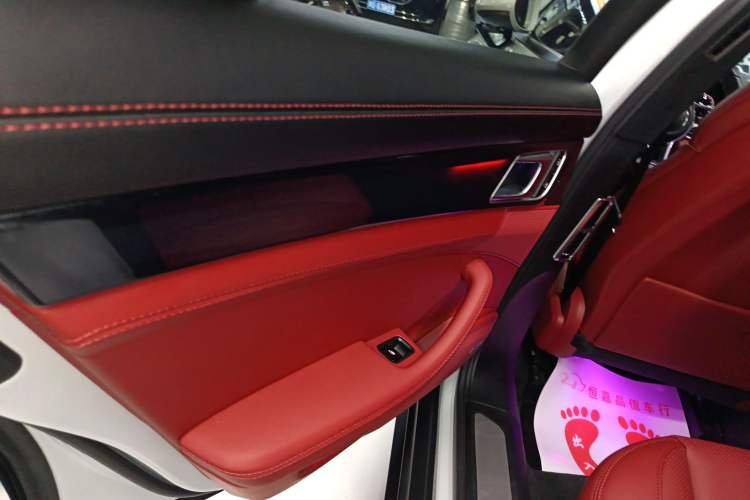 Used Porsche Panamera 2021 Panamera 2.9T