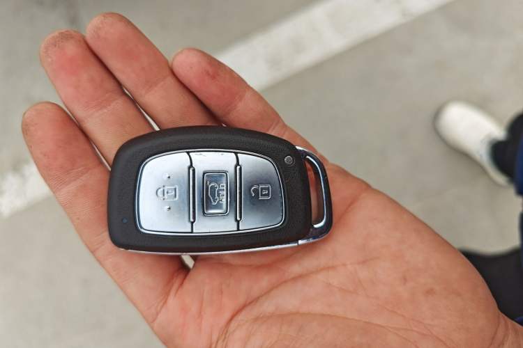 Used Hyundai Tucson 2015 1.6T Dual-Clutch Two-Wheel-Drive Smart Model