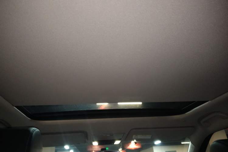 Used Honda Avancier 2020 240TURBO Front-Wheel Drive Smart Edition
