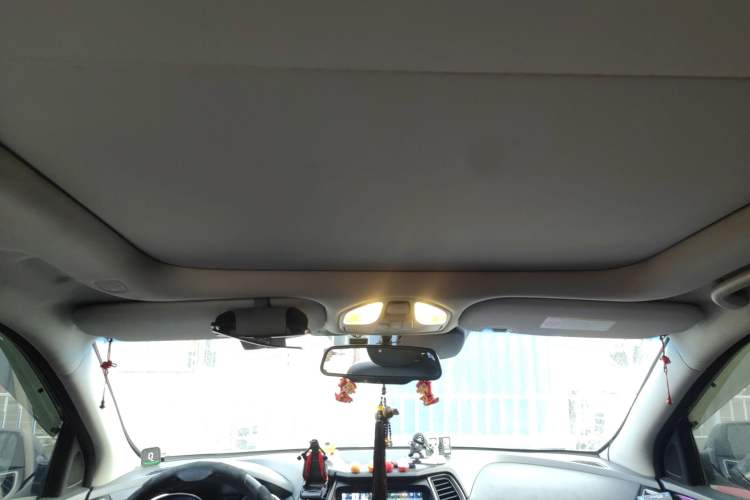 Used Hyundai Grand SantaFe 2013 3.0L 7-Seater 4x4 Flagship Edition
