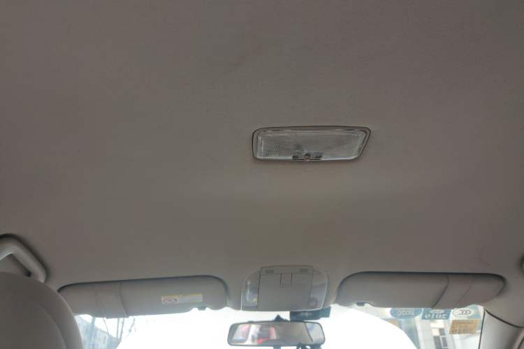 Used Toyota Corolla 2011 1.6L Automatic GL