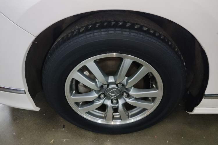 Used Honda Spirior 2017 2.0L Classic Edition