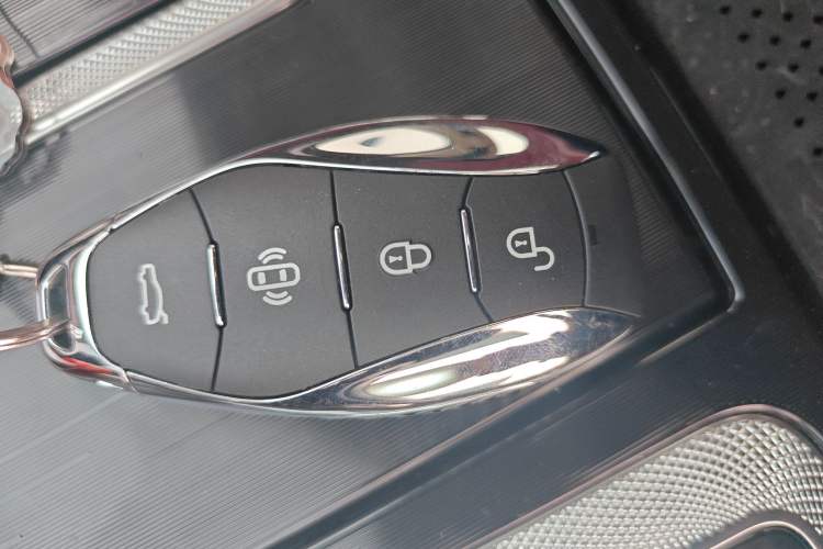 Used Hongqi H5 2025 2.0T Automatic Flag Edition – 500 000 Units Commemorative Version
