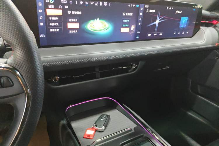 Used Ford Mondeo 2024 2.0T E-Hybrid Sport Edition ST-Line
