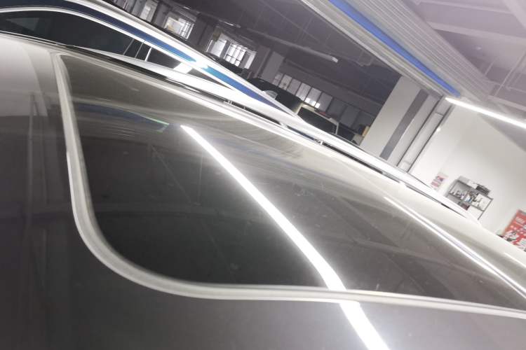 Used Volkswagen Talagon 2021 380TSI Four-Wheel Drive Luxury Premium Edition Pro