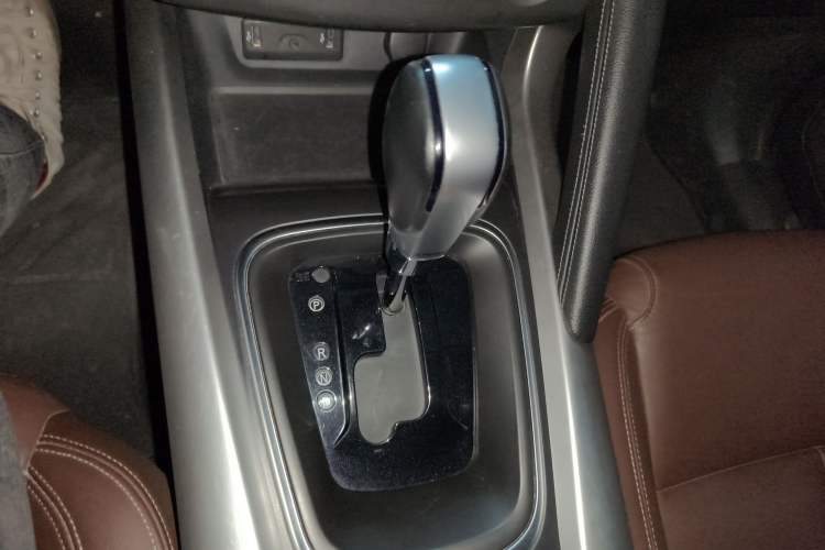 Used Renault Kadjar 2016 2.0L Two-Wheel Drive Prestige Edition