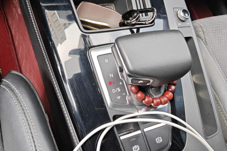 Used Audi Q5L Sportback 2022 40 TFSI Luxury Model
