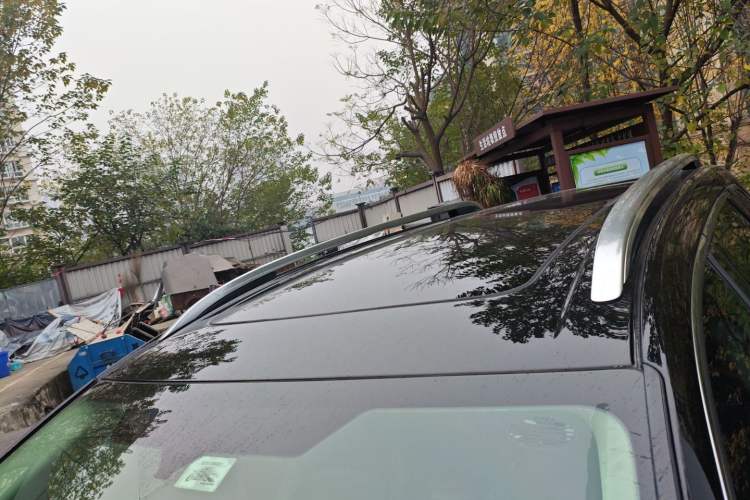 Used Ford Edge 2022 PLUS EcoBoost 245 Four-Wheel Drive Platinum Edition 7-Seater