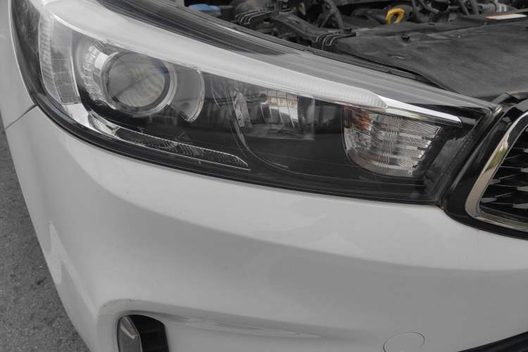 Used Kia K3 2016 1.6L Automatic GLS