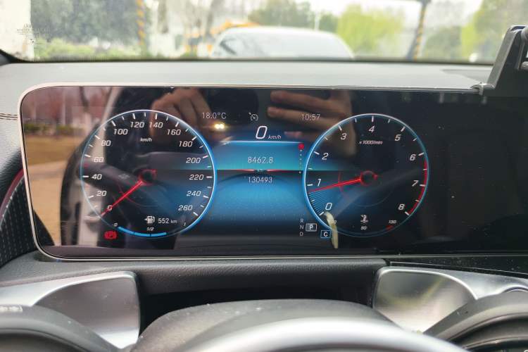 Used Mercedes-Benz GLB 2020 GLB 200 Dynamic Edition