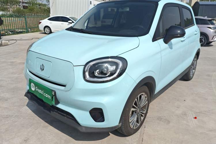 Used Leapmotor T03 2025 403 Comfort Edition