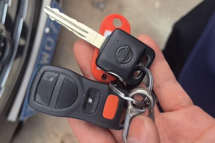 Used Nissan Sylphy 2018 Classic 1.6XE CVT Comfort Edition
