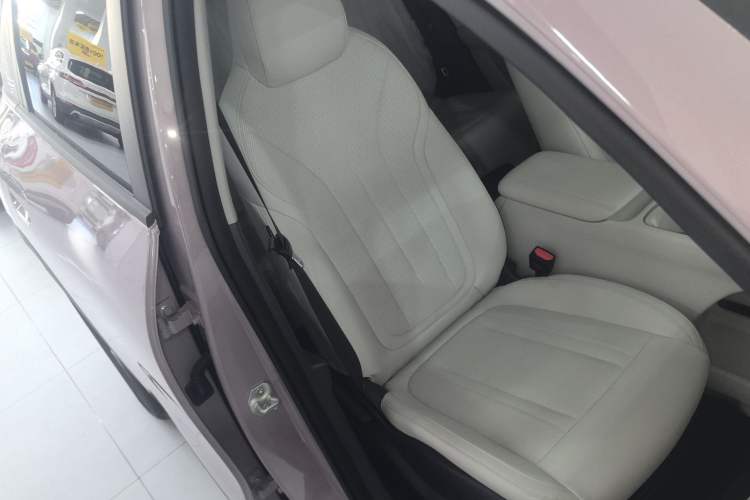 Used Geely Galaxy Geome 2026 Model 310km Dream Edition