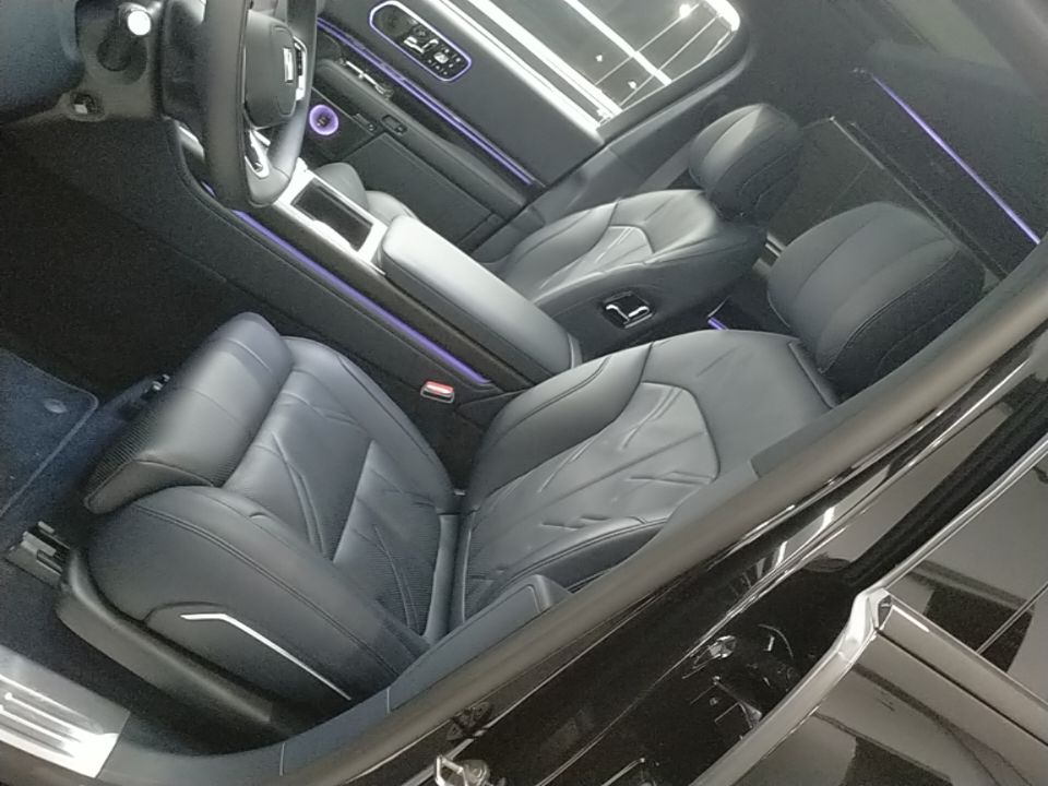 Zeekr 9X 2025 Ultra Edition 70kWh — снимка 17